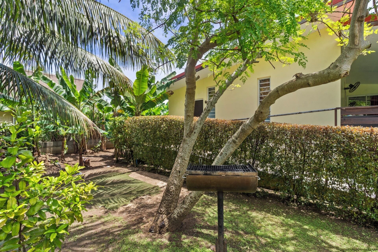 Property grounds 5, Villa Maoe Pool