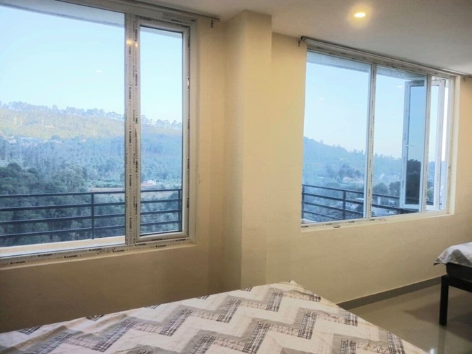 Room 2, Malabar Cottage - Kodaikanal, Dindigul