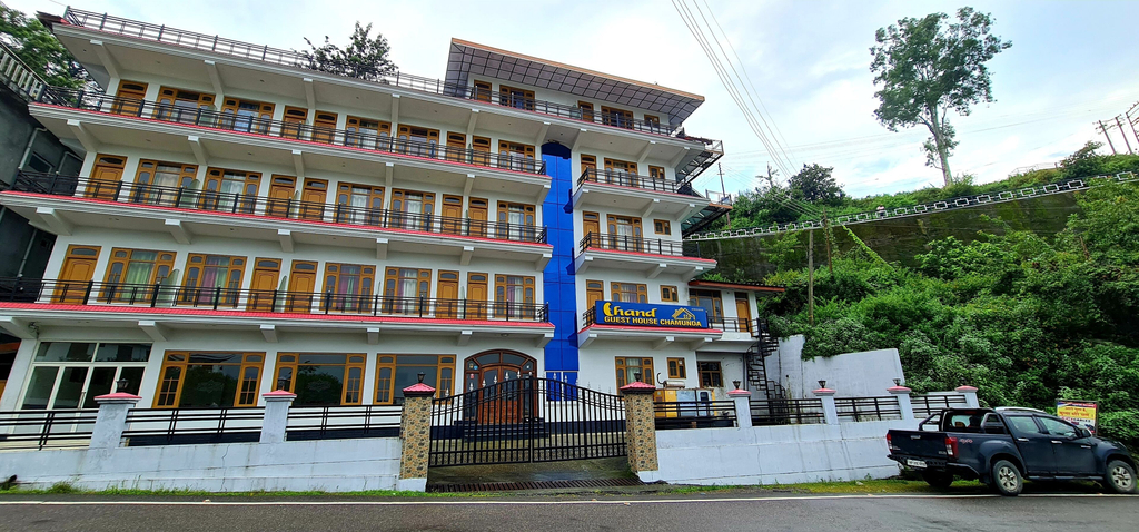 Others, Hotel Chand Himalayan Brothers, Kangra