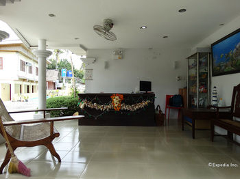 Others 5, Whites and Greens Beach Resort, Panglao