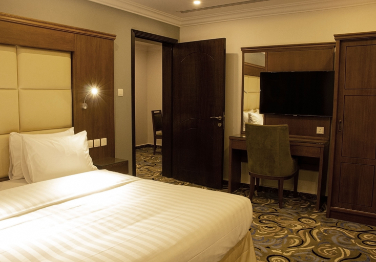 Others 3, Rona Hotel, Al Khobar