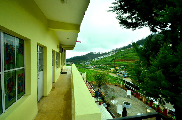 Others 4, Violet Residency, The Nilgiris