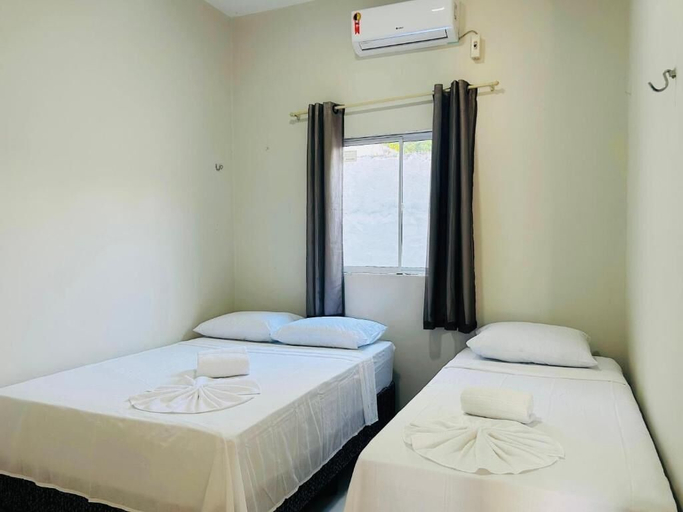 Room 2, Serena Jeri Flats, Jijoca de Jericoacoara