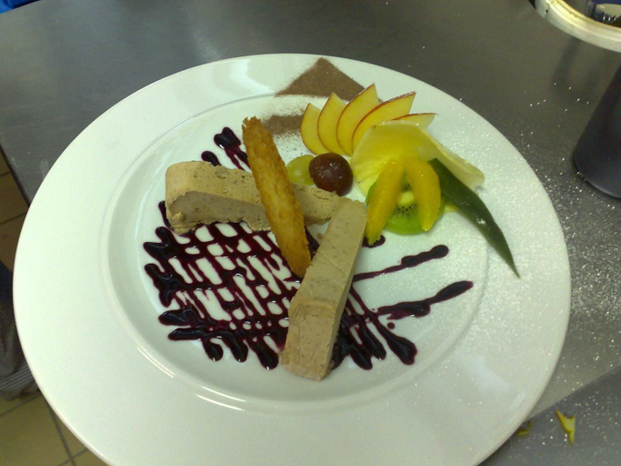 Food & Drinks 3, Zur Kapelle, Bodenseekreis