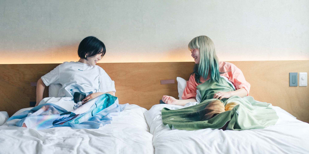 Others 5, Kaganhotel, Kyoto