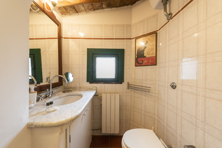 Bathroom 3, Canacci by Mmega, Florence