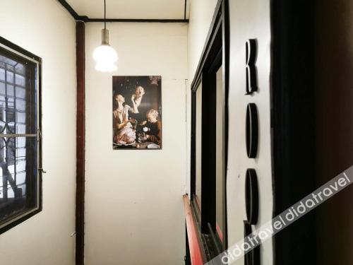 Others 1, ATOM Poshtel - Hostel, Mae Sariang