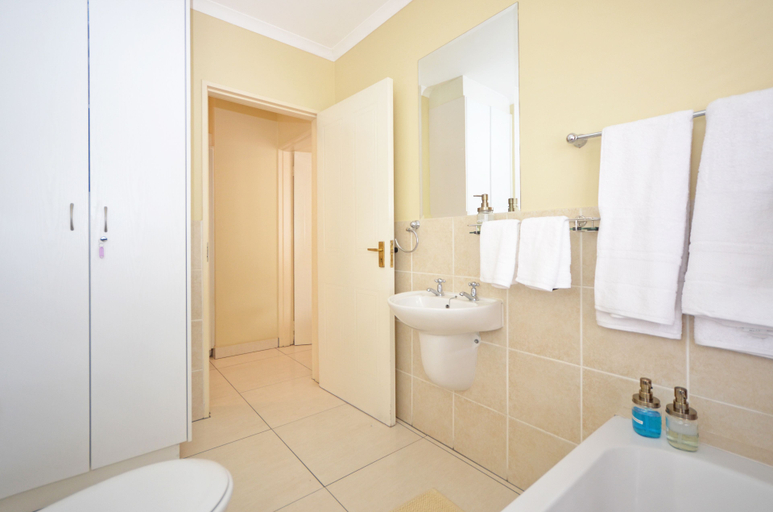 Others 4, Rivonia One & Only, City of Johannesburg