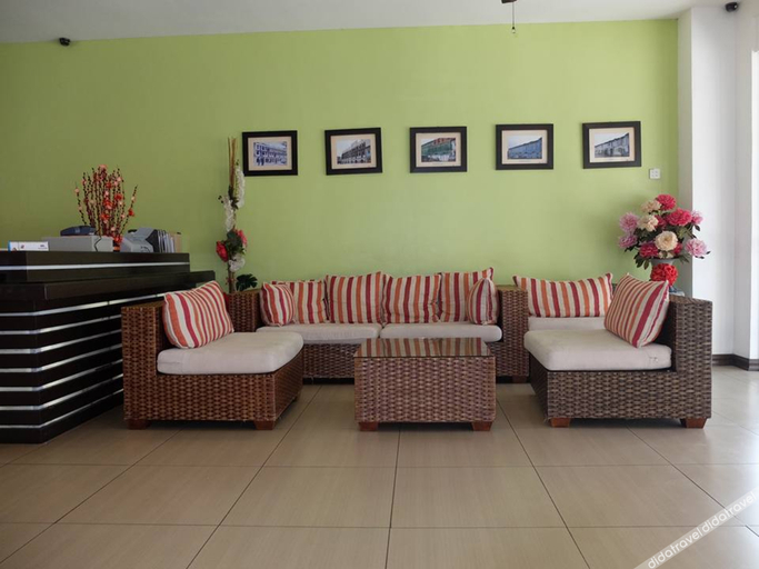 Others 4, Streetview Hotel, Muar