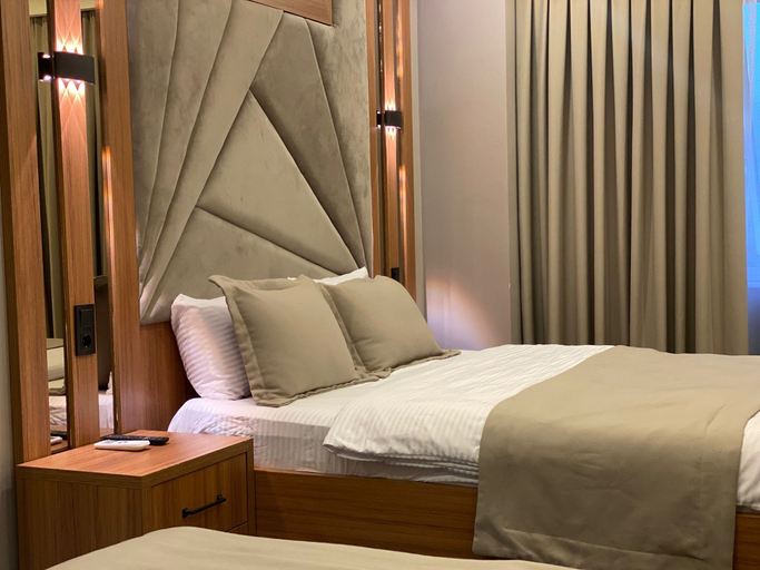 Others 4, Beşiktaş Vip İnn Hotel & Suites, Beşiktaş