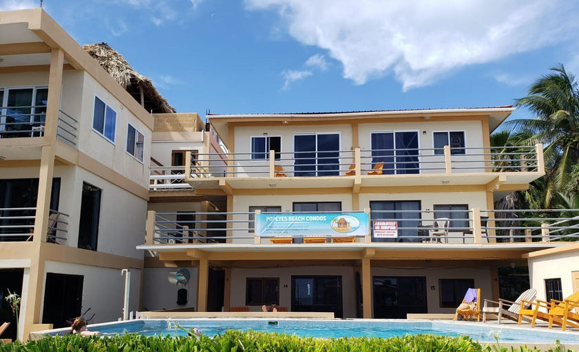 Exterior & Views 2, Club Rooms At Popeyes Beach Resort