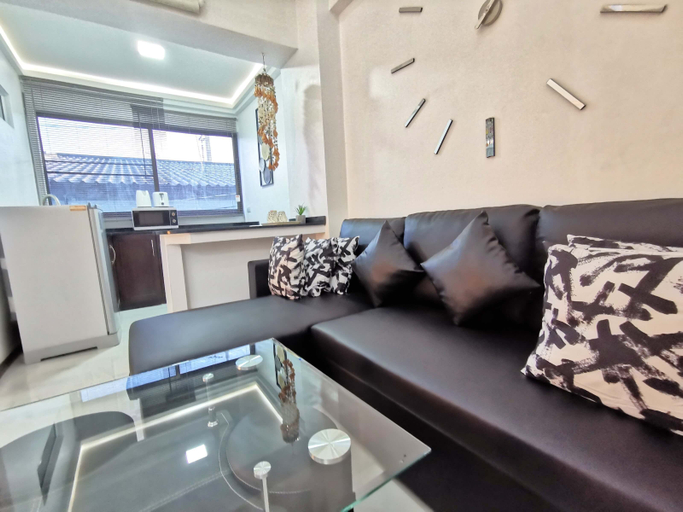 Others 2, Hagone-Condotel Pattaya, Pattaya