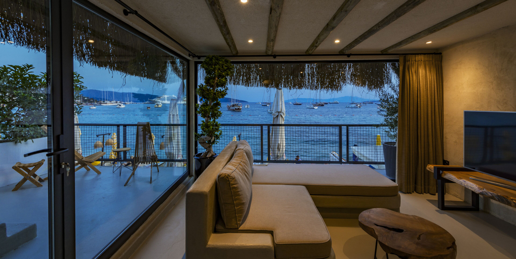 Others 4, Churchill Townhouse, Bodrum