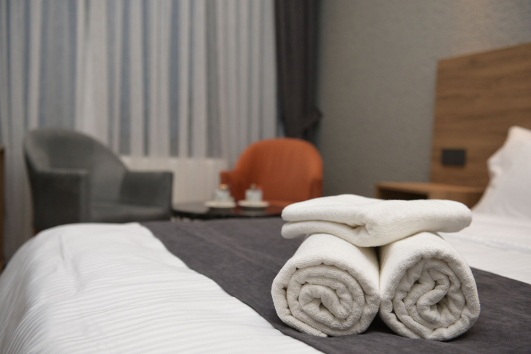 Others 1, Daymonth Hotel, Küçükçekmece
