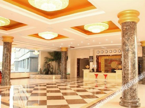 Others 5, Xin Da Le Resort Hotel, Yanbian Korean