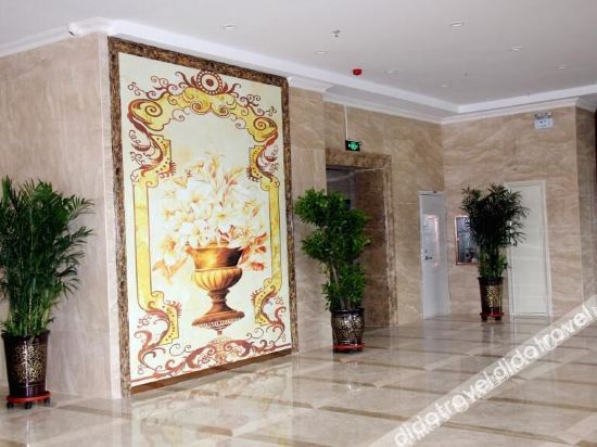 Others 4, Hongda hotel, Haidong