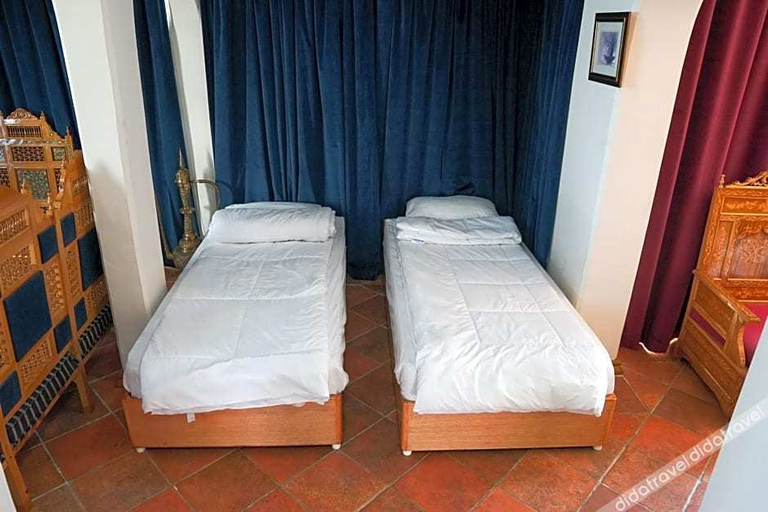 Bedroom 3, Kuwait Palace Hotel, Salmiya