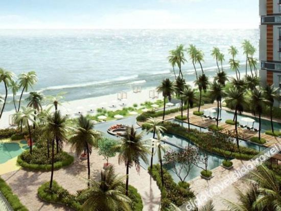 Others 4, Timurbay Beach Resort By SubHome, Kuantan