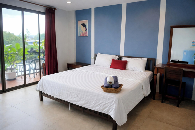 Bedroom 3, Grandmom Place Krabi, Mueang Krabi