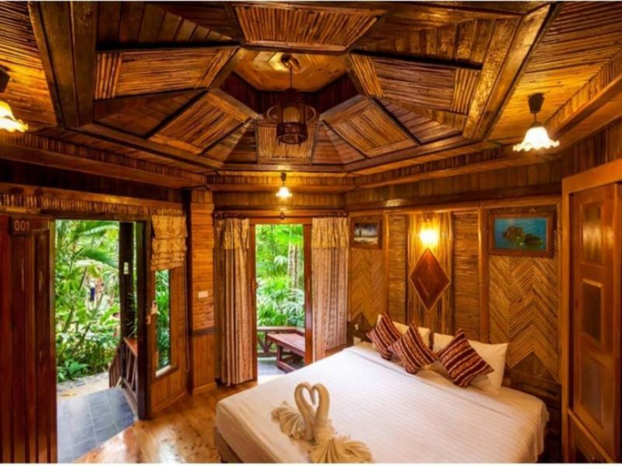 Sport & Beauty 5, Phupha Aonang Resort and Spa, Mueang Krabi