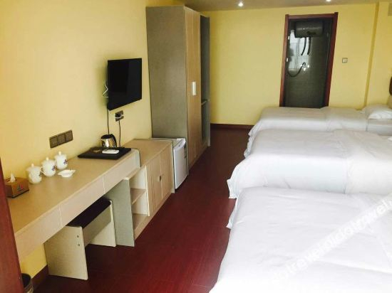Others 5, Rushan Shenling Holiday Hotel, Weihai