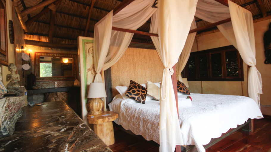Others 5, Eco Hotel Tahawi, Chapala