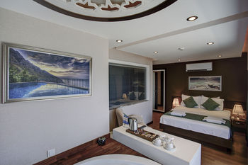 Others 2, Sea View Hotel, Kaş