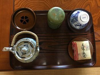 Others 3, Senkoji Sanso, Onomichi