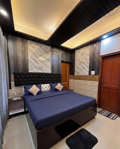 2, Moksh villa b&b, Shimla