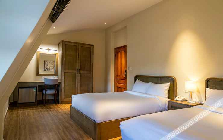 Others 5, Relax Hotel by Ixorat, Đà Lạt