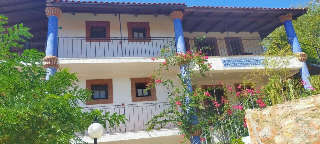 Others 3, Sato Triopia Butik Otel, Datça