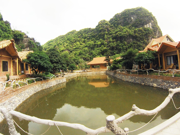 Others 3, tam coc valley homestay, Hoa Lư
