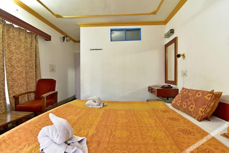 Others 3, Hotel New Mamta, Srinagar
