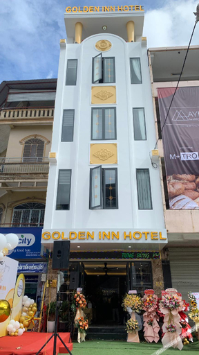 Exterior & Views 2, Hue Golden Inn Hotel, Huế