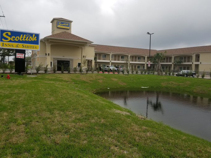 Primary image 5, Scottish Inns & Suites Bay City, TX, Matagorda