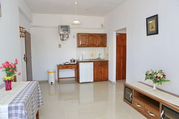 Others 2, Kyma Seaview House, Crete