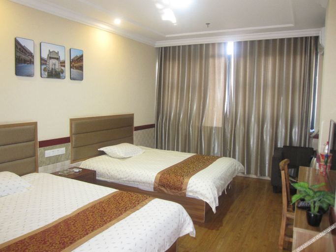 Others 2, Riverside Hotel, Zaozhuang