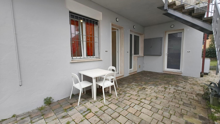 2, Beachside apartment in Rosolina Mare, Rovigo