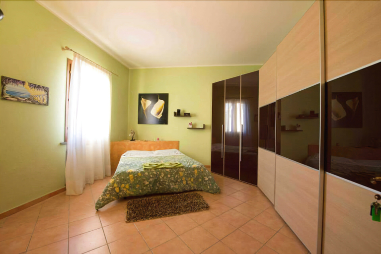 Others 2, B&B La Serra, Pisa