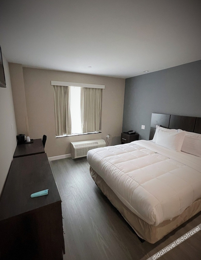 Others 1, Hotel21 NYC, New York