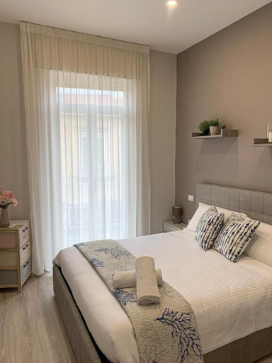 Bedroom 4, B&B Il Crepuscolo - Pompei, Napoli
