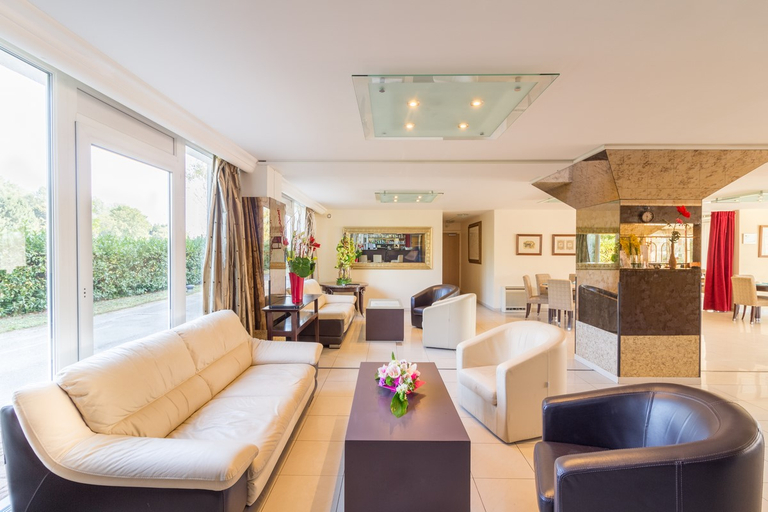 Public Area, Adonis Grand Geneve Residence Excellior, Haute-Savoie