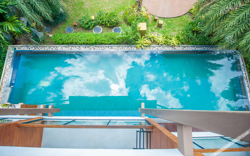 Others 3, B2 Riverside Premier Resort, Muang Chiang Mai