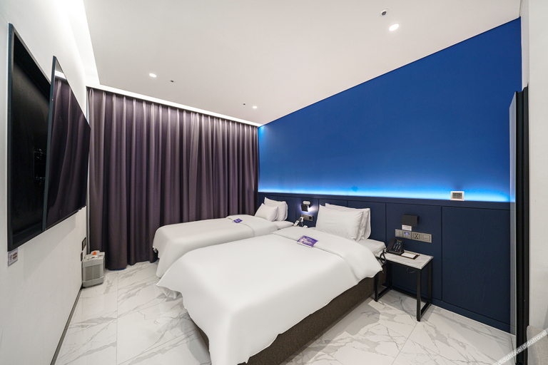 Others 2, Pyeongtaek (Godeok) Hotel Summit, Pyeongtaek