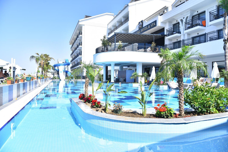 Sport & Beauty 2, Armella Hill Hotel, Manavgat