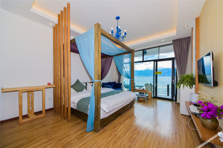 Others 5, Dali Shuanglang Bishui Qingbo Seaview Inn, Dali Bai