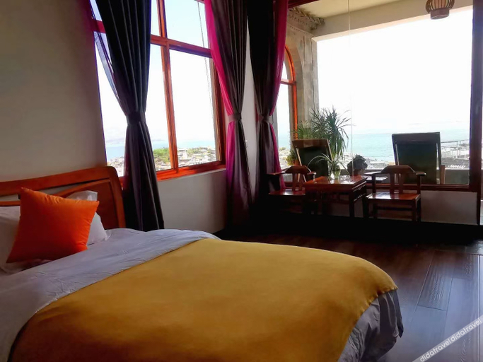 Others 3, Shuanglang Guanhai Guesthouse, Dali Bai
