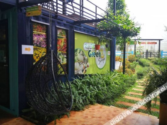 Others 4, Kipbox Hotel Trang, Muang Trang