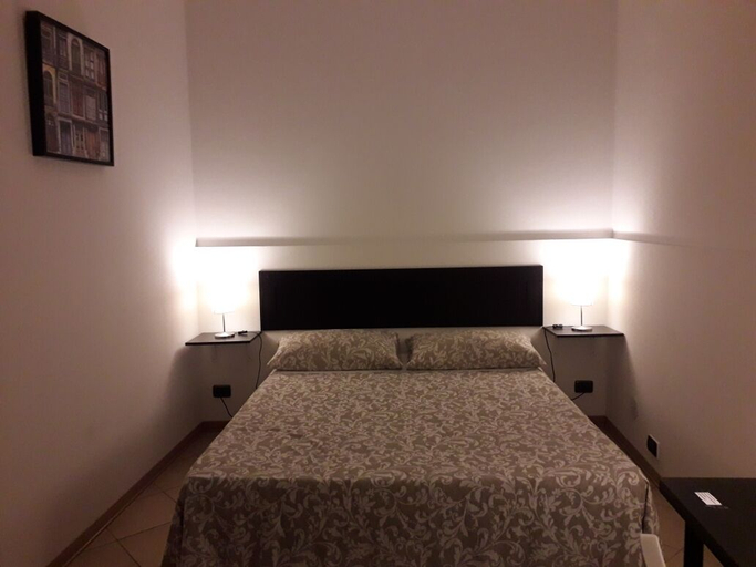 Bedroom 2, Home Fontanarossa Airport, Catania