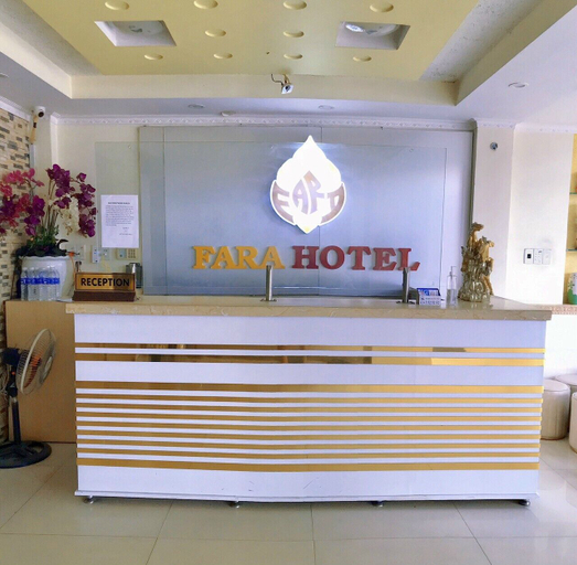 Others 4, FARA HOTEL, Phan Rang-Tháp Chàm